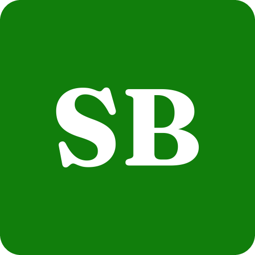 Stillwater Bath Care logo